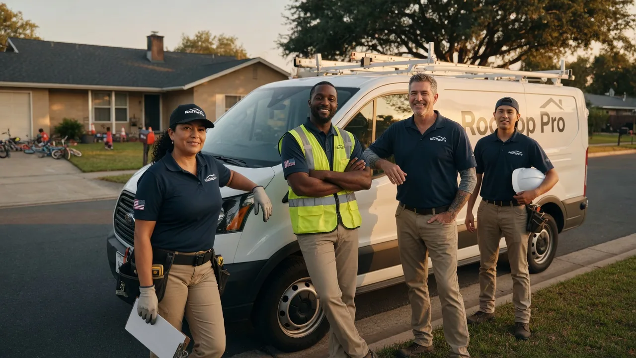 Roof Repair in Elbow Lake, MN near me